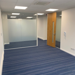 Serviced office centre - Banbury