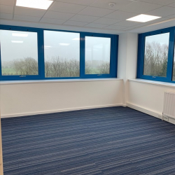 Serviced office centres to lease in Banbury