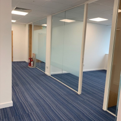 Beaumont Road, Beaumont House serviced offices