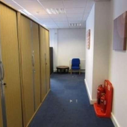 Exterior view of Bedford Road, Ground Floor Unit 7, Rotherbrook Court