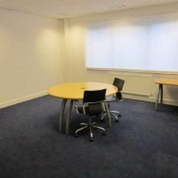 Bedford Road, Ground Floor Unit 7, Rotherbrook Court serviced offices