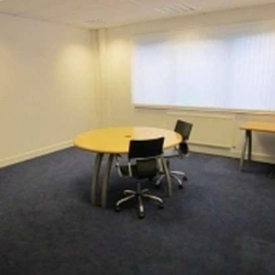 Exterior image of Bedford Road, Ground Floor Unit 7, Rotherbrook Court