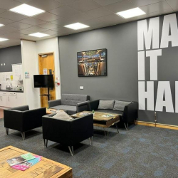 Serviced offices to rent in Gatwick