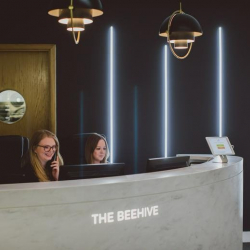 Executive suites to rent in Crawley