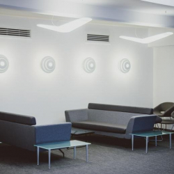 Office suites to rent in Crawley