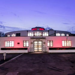 Image of Crawley office accomodation