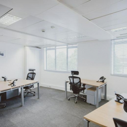Executive suites in central Crawley