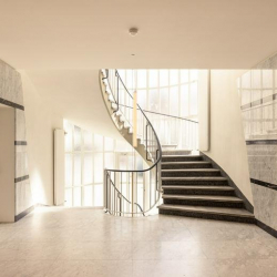 Serviced office in Zurich