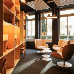 Exterior view of Beethovenstraße 48, Haus Vor Der Schanze