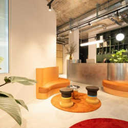 Office spaces to hire in Zurich