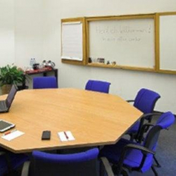 Executive office centre to rent in Potsdam