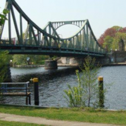 Executive office centre in Potsdam