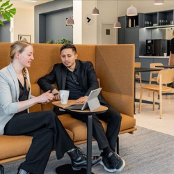Image of Hamburg executive office