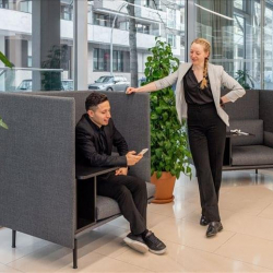 Hamburg executive office