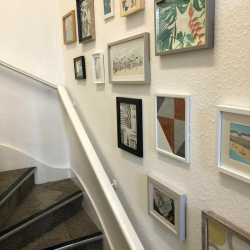 Office suite to let in London