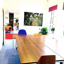 Serviced office - London