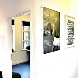 Interior of Bellegrove Road, The Workary Welling, Welling