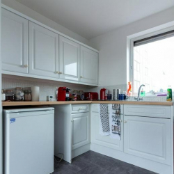 London serviced office