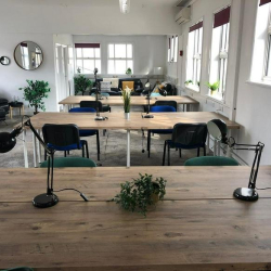 Executive offices to lease in London