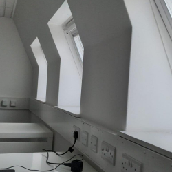 Serviced offices in central Stoke-on-Trent