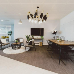 Uxbridge executive office centre