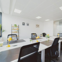 Uxbridge office space