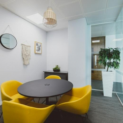 Serviced office centres in central Uxbridge