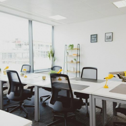 Serviced offices to rent in 