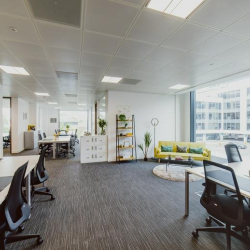 Serviced offices to rent in 