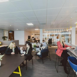 Image of Uxbridge office space