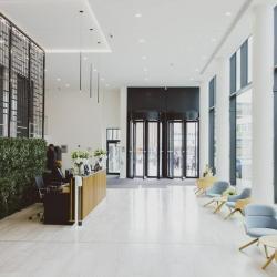 Office accomodation in Uxbridge