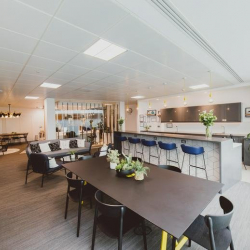 Serviced office centre - Uxbridge