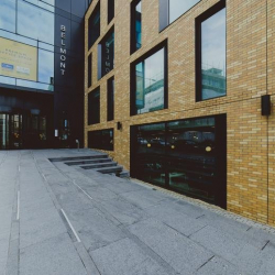 Serviced office to lease in Uxbridge