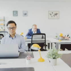 Office suites in central Uxbridge