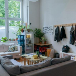 Serviced offices to let in Berlin
