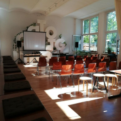 Berlin office space
