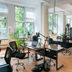 Belziger Strasse 69-71 office spaces