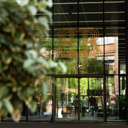 Serviced office to rent in Budapest