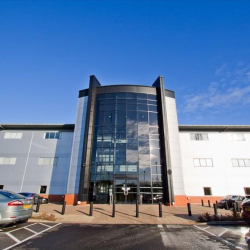 Offices at Bennerley Road, Aspect Business Centre, Nottingham
