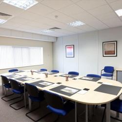 Serviced offices to let in Bulwell