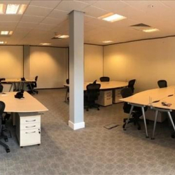 Newcastle office space