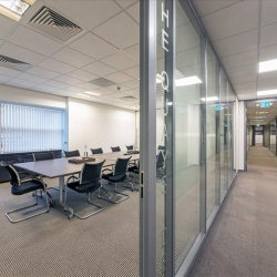 Serviced offices to lease in Newcastle