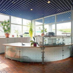 Serviced offices to rent in Frickenhausen