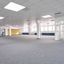 Serviced office centres to hire in Frickenhausen