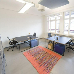 Offices at Bergheimer Straße 104