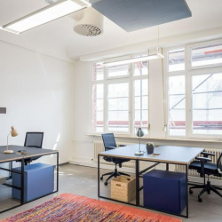 Executive office centres in central Heidelberg
