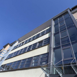 Office accomodation to hire in Hagen