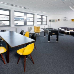 Image of Hagen office accomodation