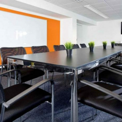 Offices at Bergstrasse 128-130