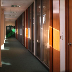 Image of Swindon serviced office